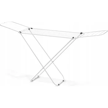 Sušák na prádlo Sušák na prádlo Tadar balkonový, nastavitelný, 105-182 cm