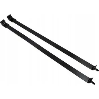 Kabinový filtr Polcar 5580OZP1