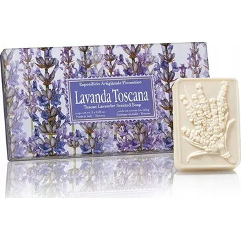 Mýdlo Mýdlo Saponificio Artigianale Fiorentino