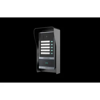 Zabezpečovací technika Fanvil RC01, Rain Cover