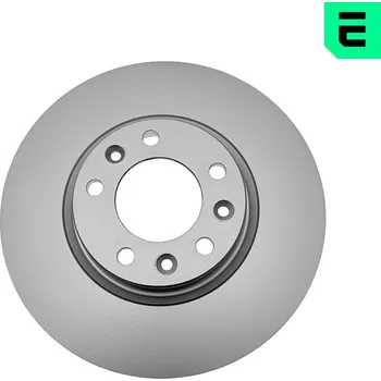 Brzdový systém Brzdový kotouč OPTIMAL BS-8676C