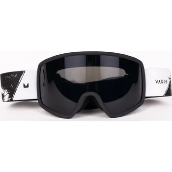 Lyžařské brýle Vagus Pulsar - KLARA VORTEX Varianta: Pulsar KLARA - Black VORTEX