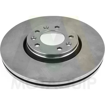 Brzdový kotouč Brzdový kotouč MOTAQUIP LVBD1288