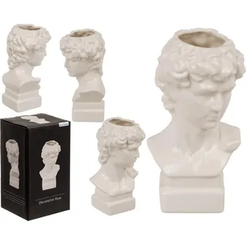 Váza Váza ootb keramická 17 cm