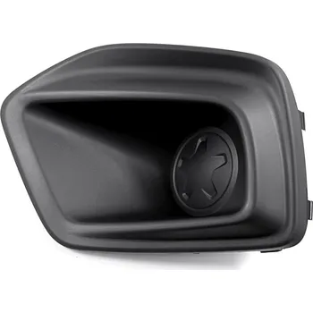 Posilovač řízení Polcar 30852713 Maska/Kryt předního nárazníku