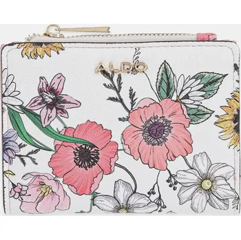 Peněženka Peněženka Aldo PINSLEY PINSLEY.932 bílá 00C, vel. ONE SIZE