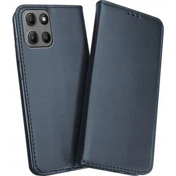 Pouzdro na mobilní telefon POUZDRO Z OVČÍ POUZDRO PRO MOTOROLA MOTO E15 / G05 / G15 / G15 POWER + SKLO