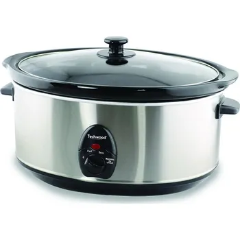 Multifunkční hrnec Techwood TMJ450