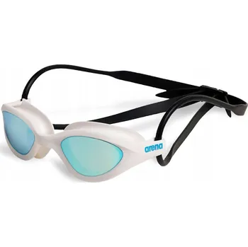 Plavecké brýle na bazén, tréninkové, pro dospělé Arena 365 Mirror Blue