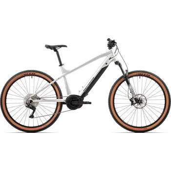 Elektrokolo Rock Machine Torrent e70-29 B 2024 silver-black, L