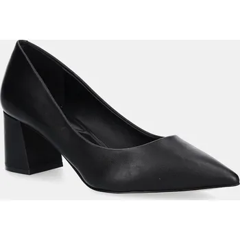 Dámské lodičky Kožené lodičky Aldo YBALELIN 14055463.YBALELIN černá 99X, EUR 41