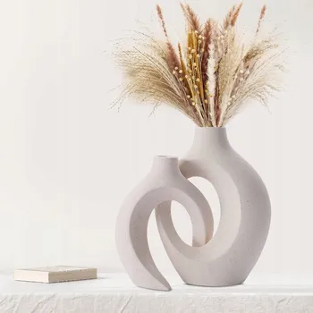 Váza Váza SUKIYPO keramická 21,5 cm