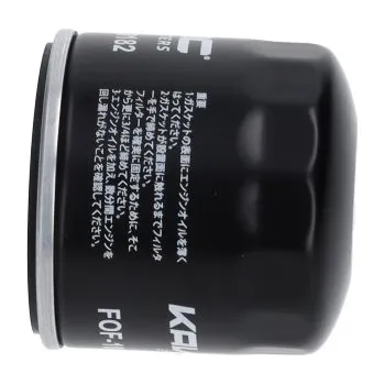 Olejový filtr Olejový filtr KAVO PARTS FOF-10182
