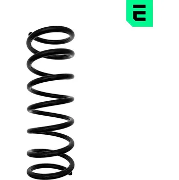Vinutá pružina podvozku OPTIMAL OP-CSP01667