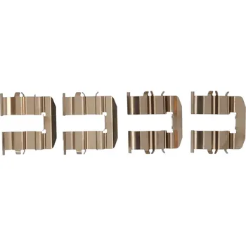 Brzdový systém Příslušenství kotoučové brzdy KAMOKA 1130139