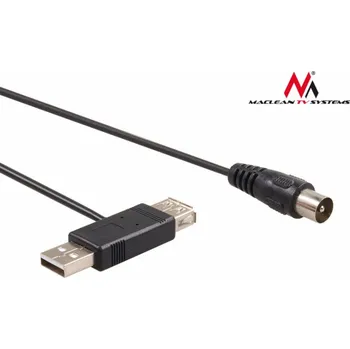 Masážní přístroj USB MCTV-697 DVB-T adaptér