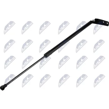 Příslušenství karosérie Vzpěra pro nákladní prostor NTY AE-NS-039