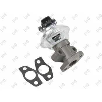 Turbodmychadlo AGR-Ventil ABAKUS 121-01-130