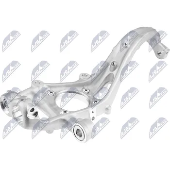 Svislý čep nápravy NTY ZZP-AU-046