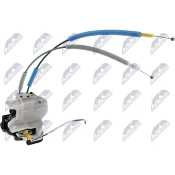 Autodoplněk Zámek dveří NTY EZC-KA-042