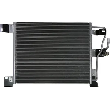 Ventilátor topení a klimatizace Kondenzátor klimatizace KAMOKA 7800535