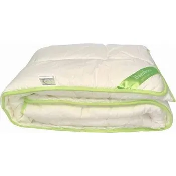 přikrývka Poldaun Přikrývka Bamboo celoroční 200x220 Vegan