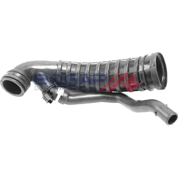 Vzduchový filtr Sací hadice, vzduchový filtr BOGAP B1710109