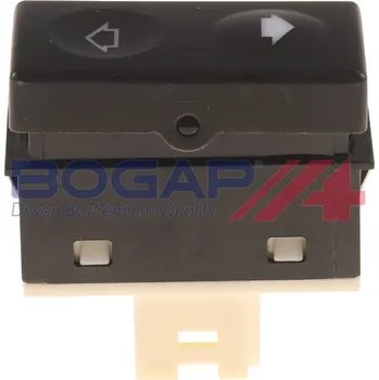Stahovačka okna Spínač, zvedací zařízení oken BOGAP B7339111