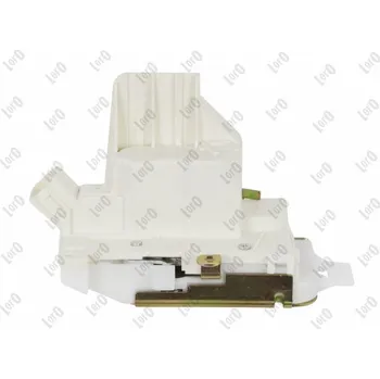 Autozámek Zámek dveří ABAKUS 132-017-057