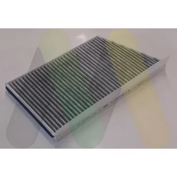 Kabinový filtr Filtr vzduchu v interiéru MOTAQUIP LVCF619