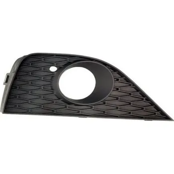 Posilovač řízení MAKETA MŘÍŽKY NÁRAZNÍKU Seat IBIZA 08-12 PRAVÁ PRO MLHOVÉ SVĚTLO