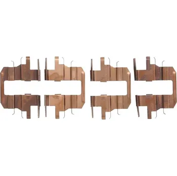 Brzdový kotouč Příslušenství kotoučové brzdy KAMOKA 1130092