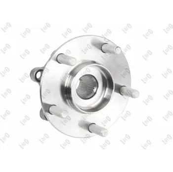 Náboj kola ABAKUS 141-01-349