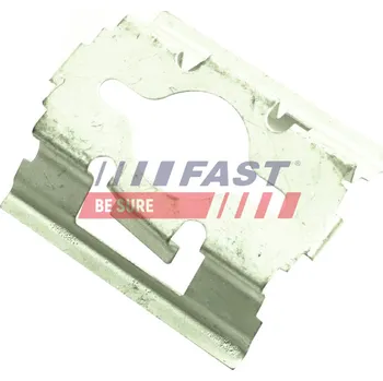 Brzdový kotouč Pružina do brzdového třemenu FAST FT32410