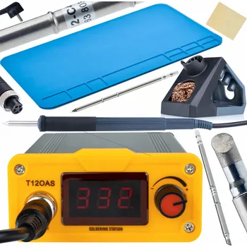 Páječka Pájecí pero Rosfix 75 W