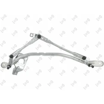 Motorek stěrače a odstřikovače Tyčoví stěračů ABAKUS 103-04-121