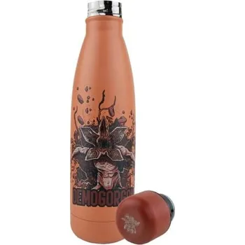 Cinereplicas Termoláhev Stranger Things - Demogorgon 500ml