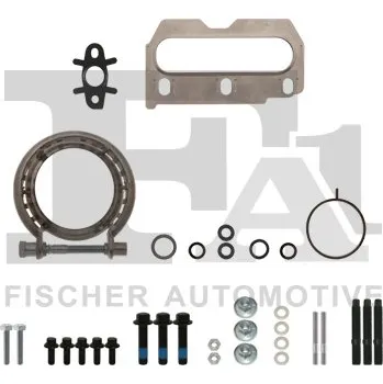 Turbodmychadlo Montážní sada pro turbo FA1 KT750460