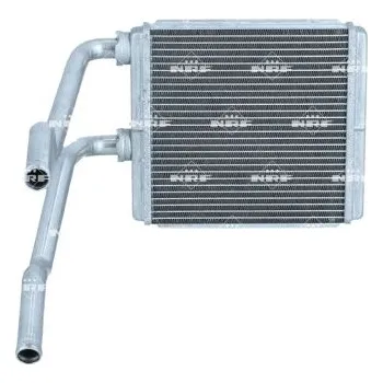 Výměník tepla Výměník tepla pro vnitřní vytápění NRF 54490