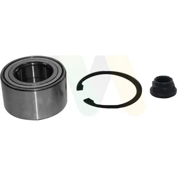 Sada ložiska kola MOTAQUIP LVBW1593