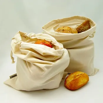 Sáček na potraviny Farmářské sáčky 2x3kg Magsbags.cz