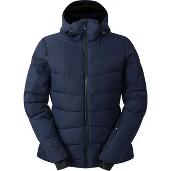 Sportovní oblečení Dámská lyžařská bunda Dare2b GLACIER JACKET 10 Tmavě modrá