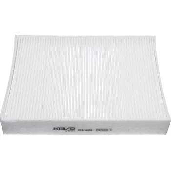 Kabinový filtr Filtr vzduchu v interiéru KAVO PARTS FCA-10256
