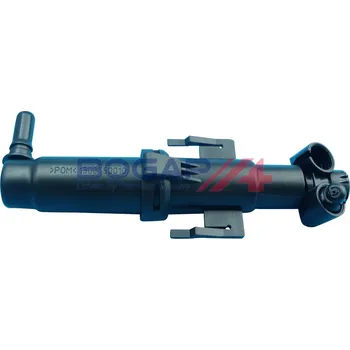 Autosklo Tryska ostřikovače, čištění světlometu BOGAP B5522103