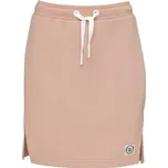 Dámská sportovně elegantní sukně Willard ANIKA M Růžová