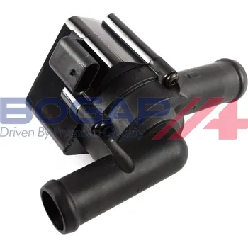 Vodní pumpa motoru Doplňovací vodní čerpadlo (okruh chladicí vody) BOGAP E4233101