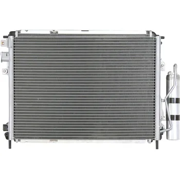 Chladič motoru chladicí jednotka KAMOKA 7780005