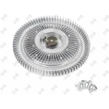 Chladič motoru Spojka větráku chladiče ABAKUS 027-013-0001