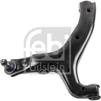 Zavěšení kol Příčné rameno - řídící páka zavěšení kol FEBI BILSTEIN 196390