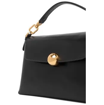Kabelka Kabelka Furla Sfera Soft Mini WE00881 BX2269 CN O6000 Černá OS